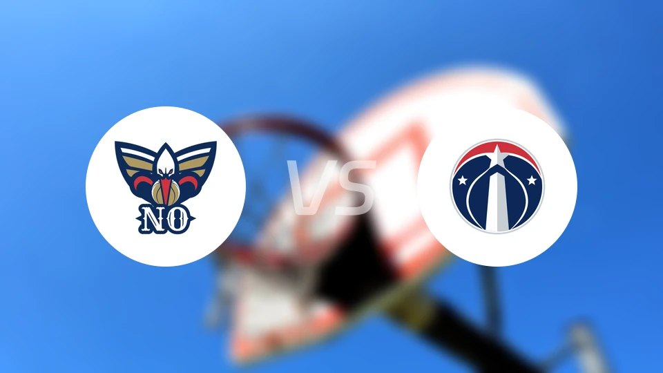 鹈鹕vs奇才比分预测【2026/01/10】