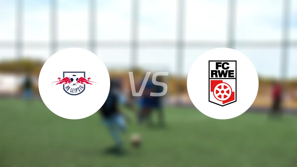 RB莱比锡U19vs埃尔福特U19比分预测【2025/11/28】