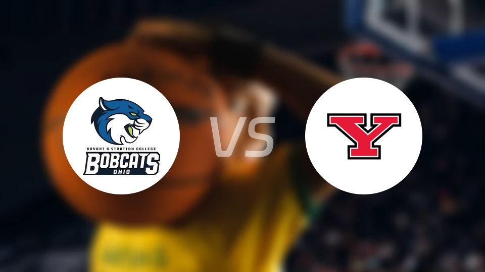 布莱恩特斯特拉顿学院俄亥俄分校vs杨斯镇州立比分预测【2026/01/10】