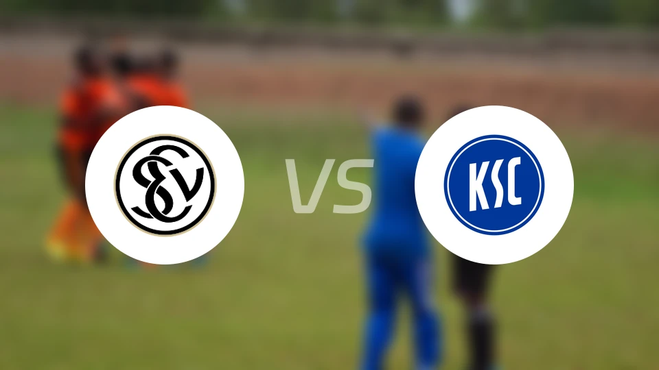 艾禾斯堡vs卡尔斯鲁厄比分预测【2026/04/18】