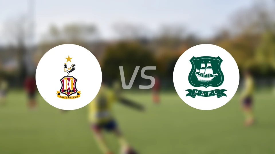 布拉德福德vs普利茅斯比分预测【2026/04/22】