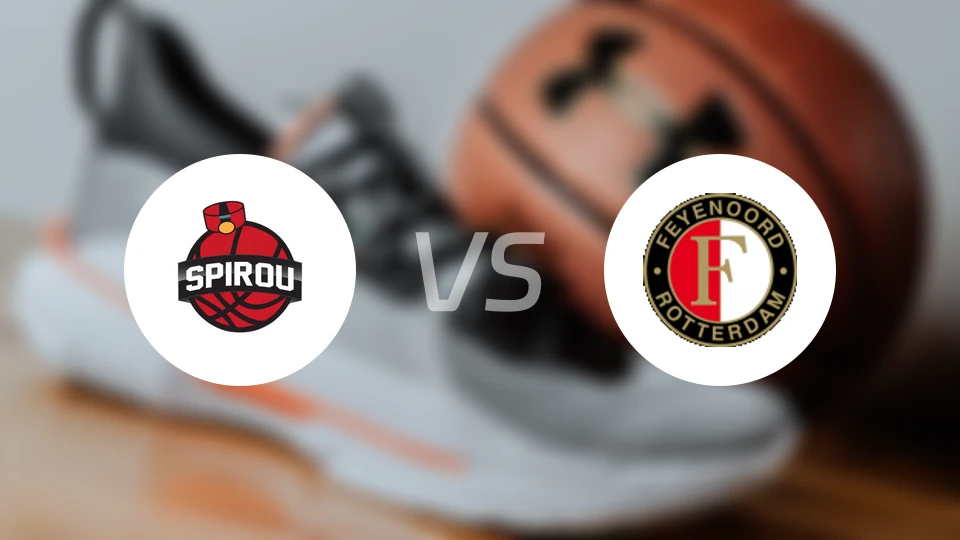 沙勒罗瓦vs费耶诺德鹿特丹比分预测【2026/01/18】