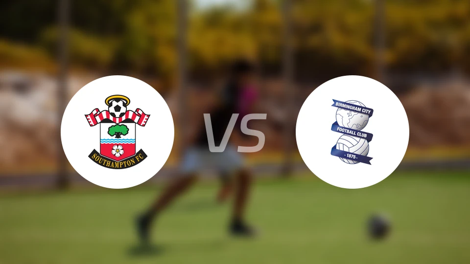 南安普顿vs伯明翰比分预测【2025/12/06】