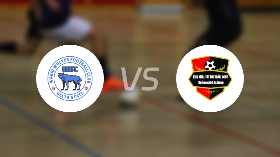 瓦里狼vs昆哈里法特比分预测【2025/11/23】