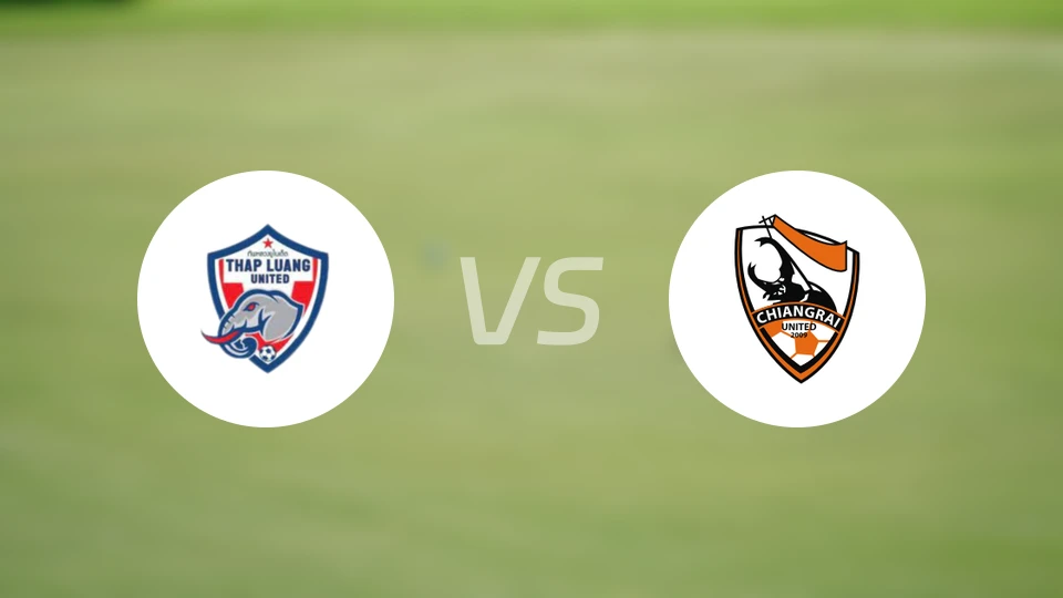 塔銮联vs清莱联比分预测【2025/12/27】