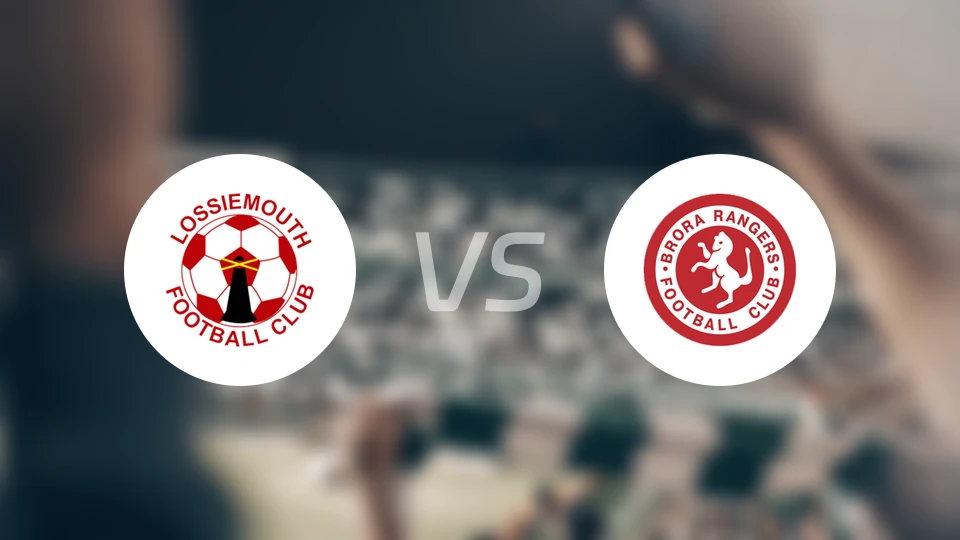 洛西茅斯vs布罗拉流浪者比分预测【2026/01/17】