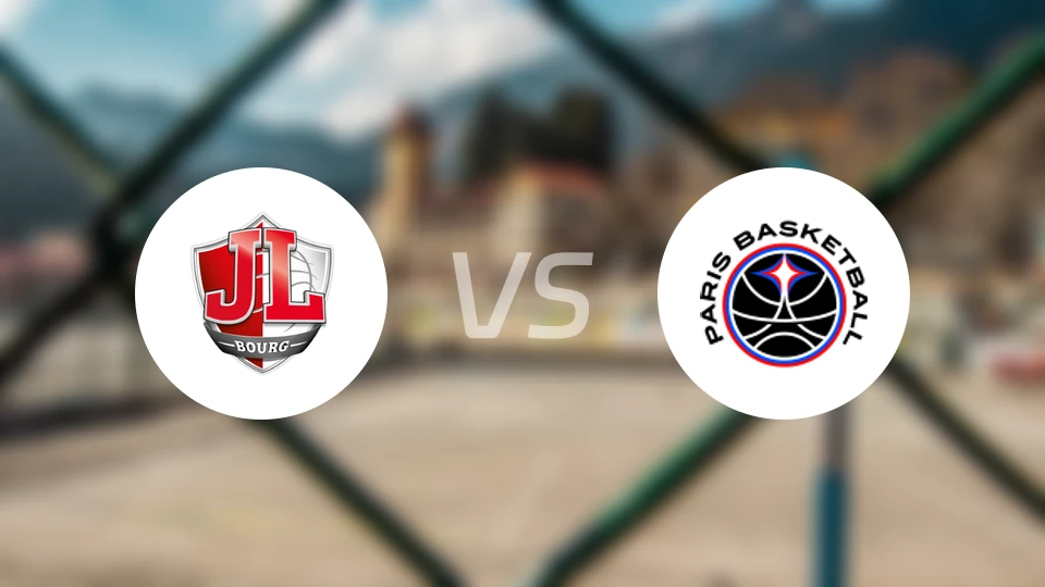 布尔格vs巴黎比分预测【2025/11/16】