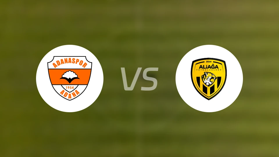 阿达纳体育vs阿利亚加足球联盟比分预测【2026/03/25】