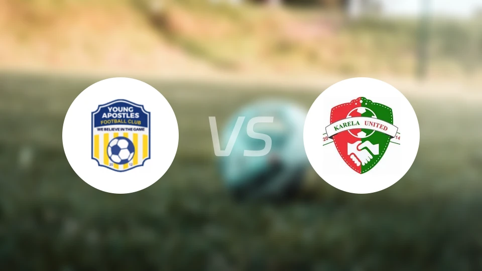 使徒青年人vs卡瑞拉联比分预测【2025/12/14】