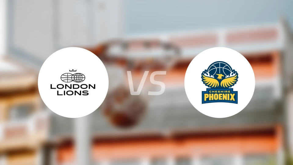 伦敦雄狮vs柴郡凤凰比分预测【2026/02/14】
