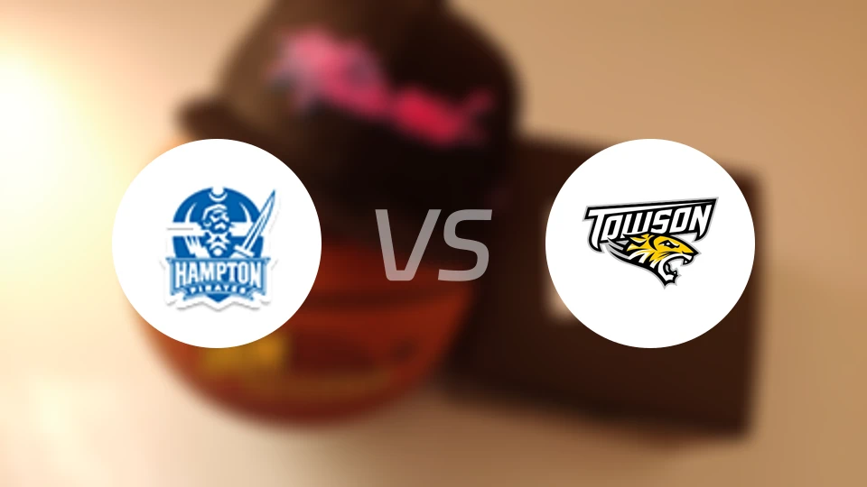 汉普顿大学vs陶森大学比分预测【2026/02/01】