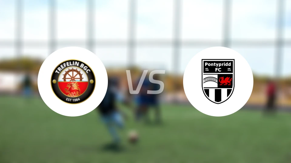 特雷费林BGCvs帕地普利德比分预测【2025/11/01】