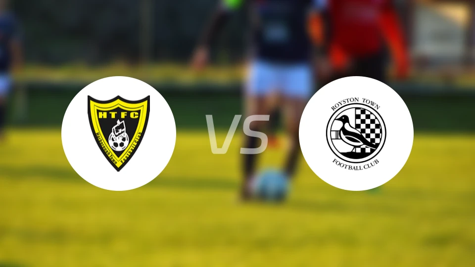 哈伯勒镇vs罗伊斯顿镇比分预测【2026/02/14】