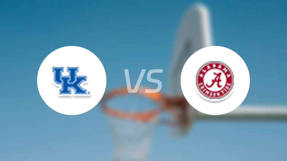 肯塔基大学女篮vs阿拉巴马女篮比分预测【2026/01/09】