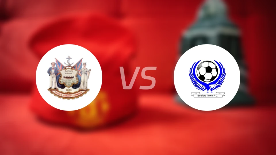 南希尔兹vs巴福特城比分预测【2026/04/18】