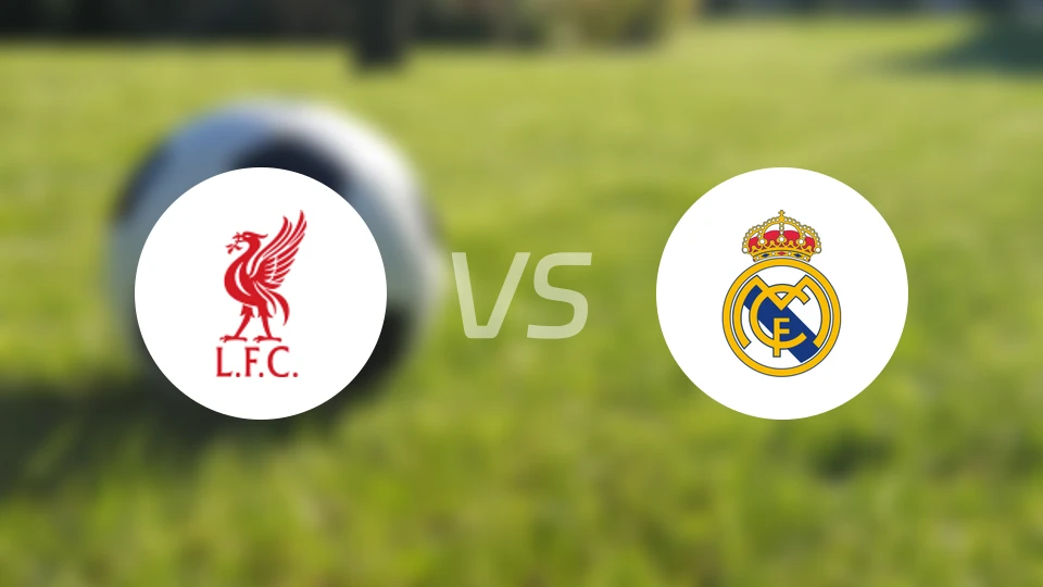 利物浦U19vs皇家马德里U19比分结果战报【2025/11/04】