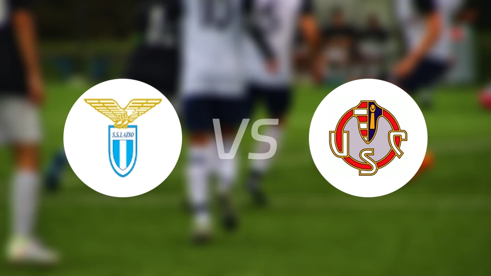 拉齐奥U20vs克雷莫纳U20比分预测【2026/01/21】