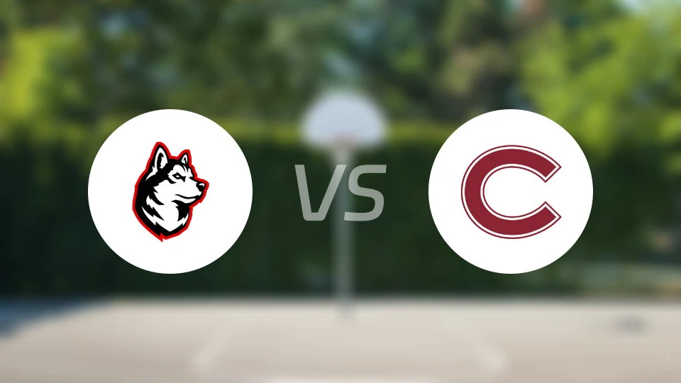 东北大学vs科尔盖特大学比分结果战报【2025/11/08】