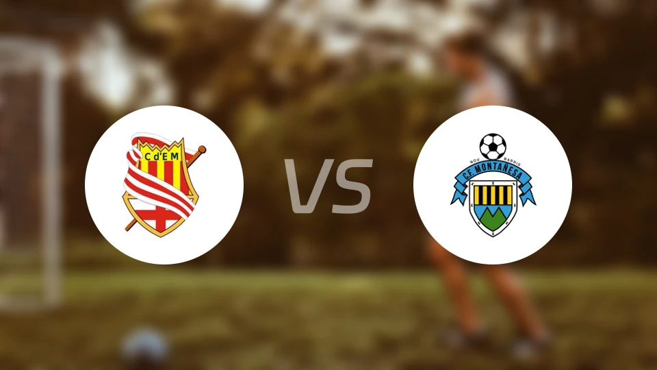 CE曼雷萨vs蒙塔尼萨比分预测【2025/12/14】