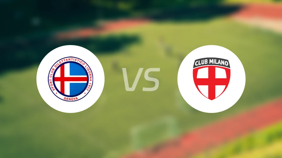 利高列那vs米兰奴俱乐部比分预测【2026/02/22】