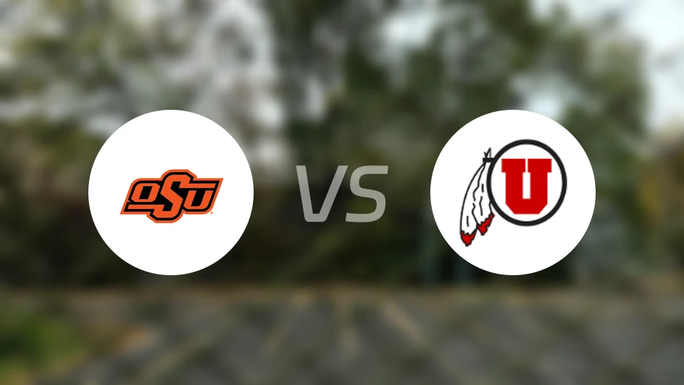 俄克拉荷马州立大学vs犹他大学比分预测【2026/02/01】