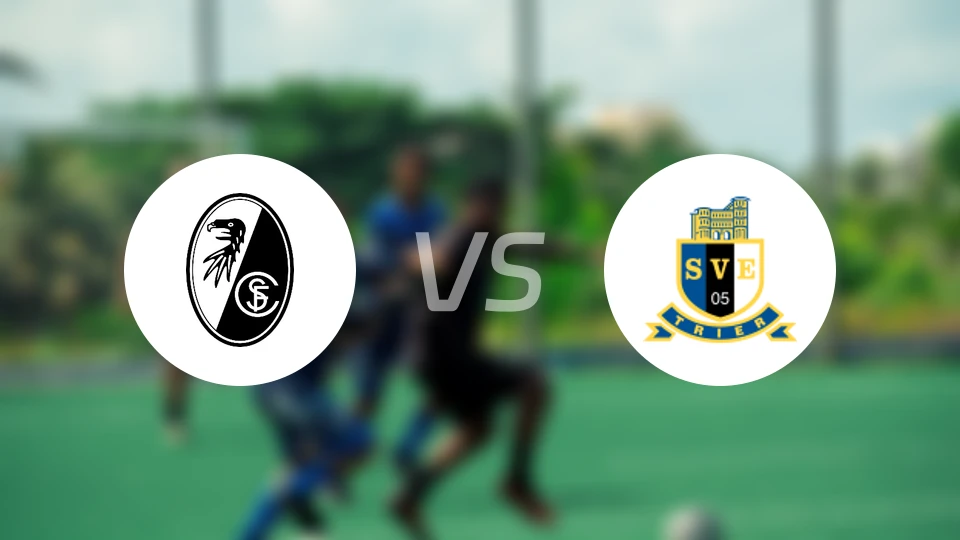 弗赖堡二队vs特里尔比分预测【2026/04/12】