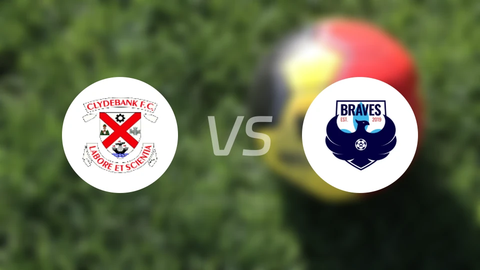 克莱德班克vs喀里多尼亚勇士比分预测【2026/04/18】