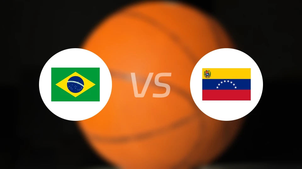 巴西vs委内瑞拉比分结果战报【2026/02/28】