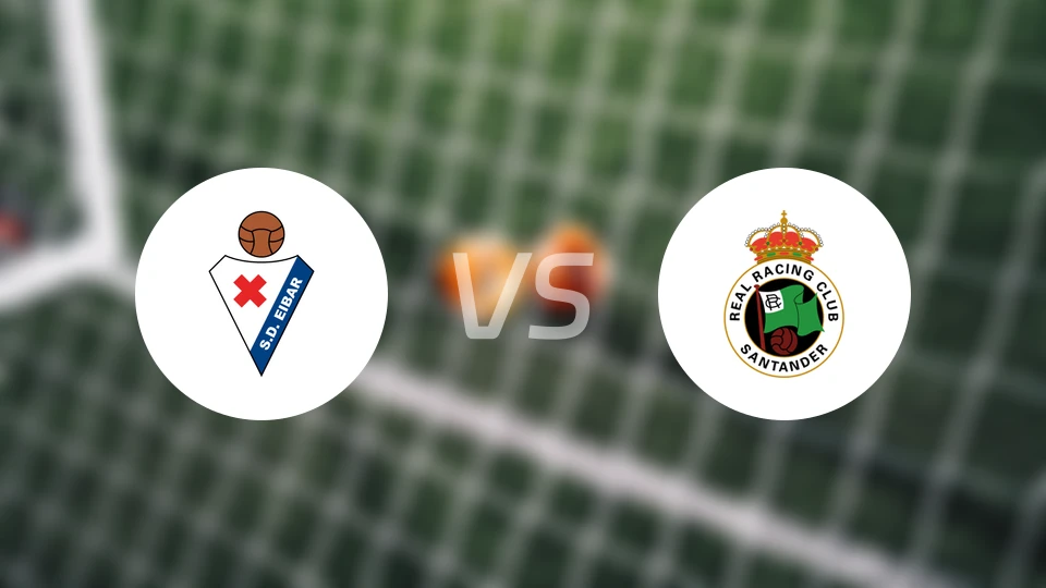 埃瓦尔vs桑坦德竞技比分预测【2026/02/15】