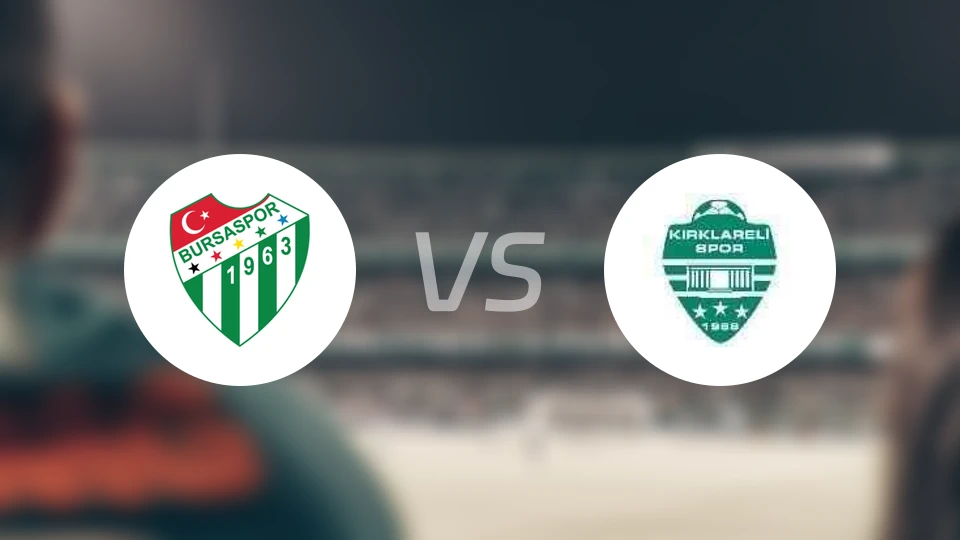 布尔萨体育vs基克拉尔利士邦比分预测【2026/02/15】