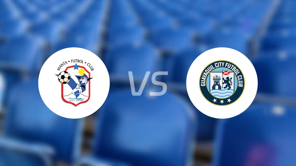 曼塔vs瓜亚基尔城比分预测【2026/03/19】