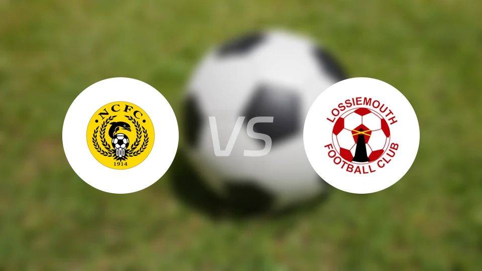 奈恩郡vs洛西茅斯比分预测【2026/03/07】