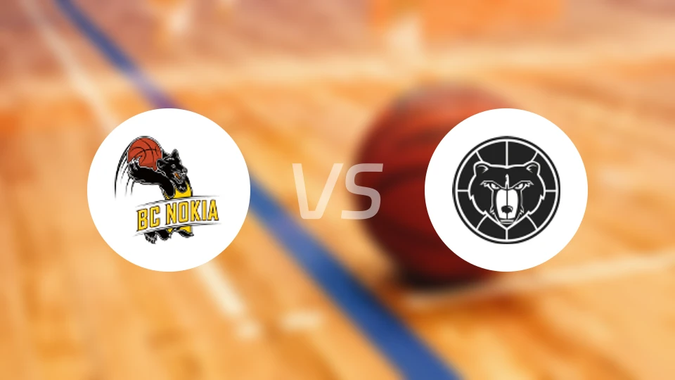 BC诺基亚女篮vs科沃特女篮比分预测【2026/03/12】