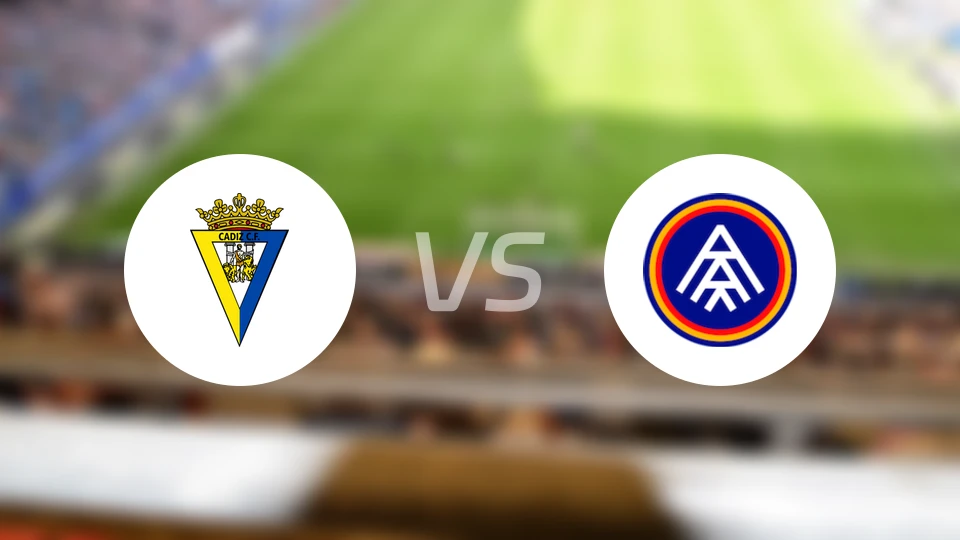 加的斯vs安道尔FC比分预测【2026/04/13】