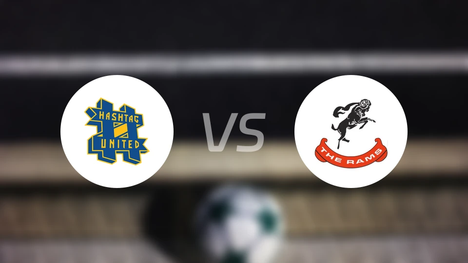 哈什塔格联vs拉姆斯盖特比分预测【2025/11/15】
