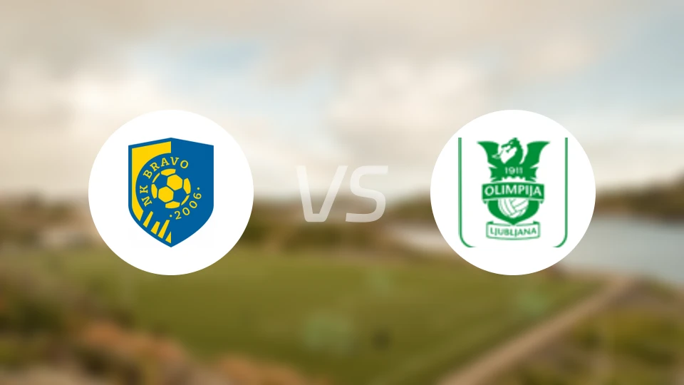 ASK布拉沃vs卢布尔雅那奥林匹亚比分预测【2025/12/07】