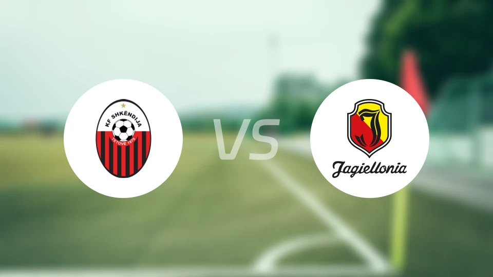 斯肯迪亚vs雅盖隆比分结果战报【2025/11/07】