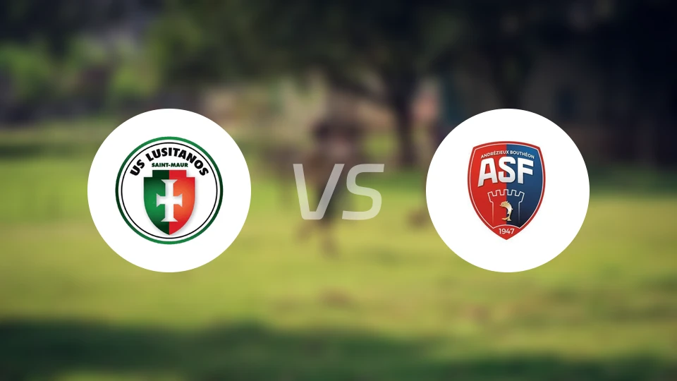 圣莫尔路斯vs安德兹比分预测【2026/01/25】