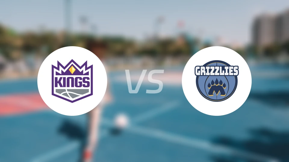 国王vs灰熊比分预测【2025/11/21】