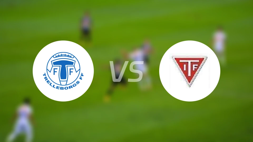 特雷勒堡vs特瓦克斯比分预测【2026/04/18】