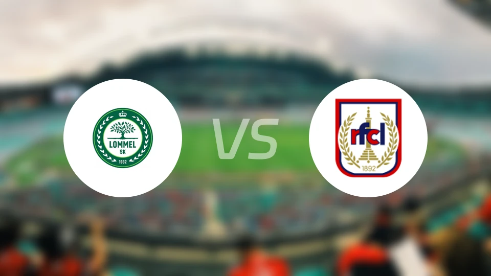 洛默尔vsRFC列日比分预测【2026/04/24】