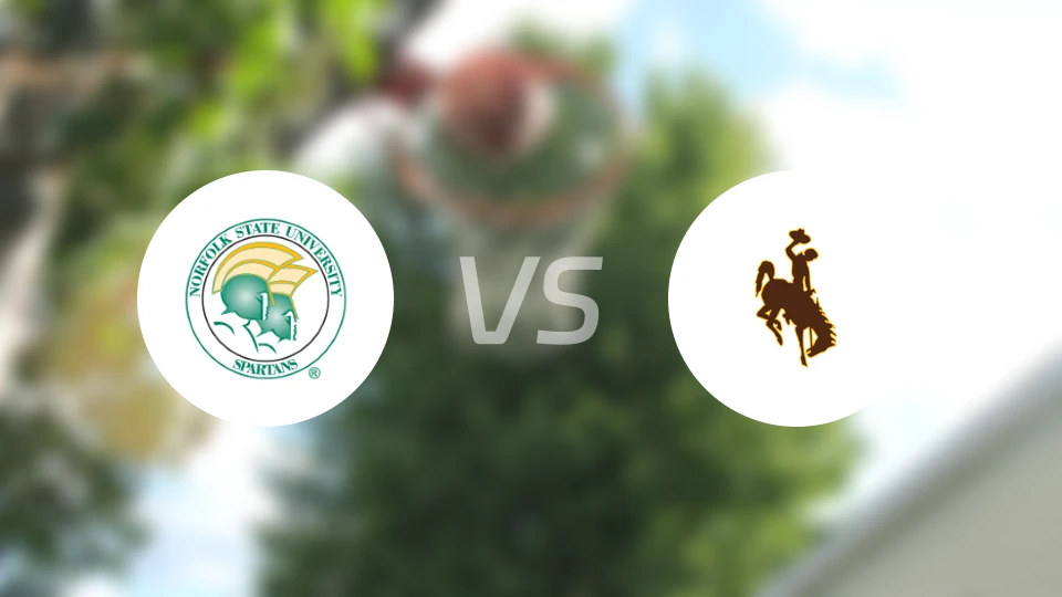 诺佛克州立大学vs怀俄明大学比分预测【2025/11/24】