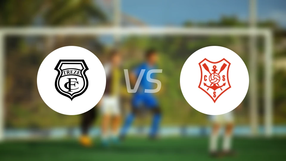 特雷泽vsCS塞尔希培比分预测【2026/04/20】