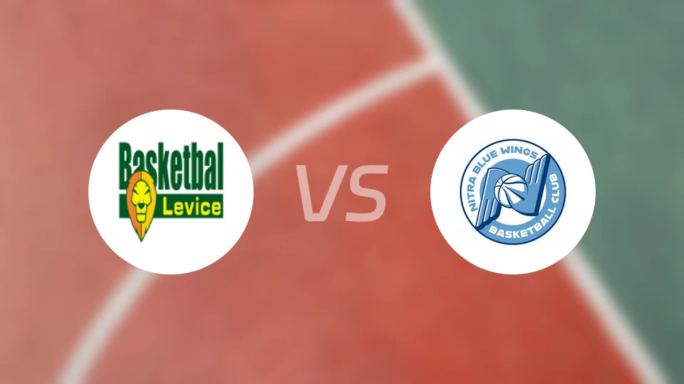 莱维切vs尼特拉蓝翼比分预测【2025/12/28】