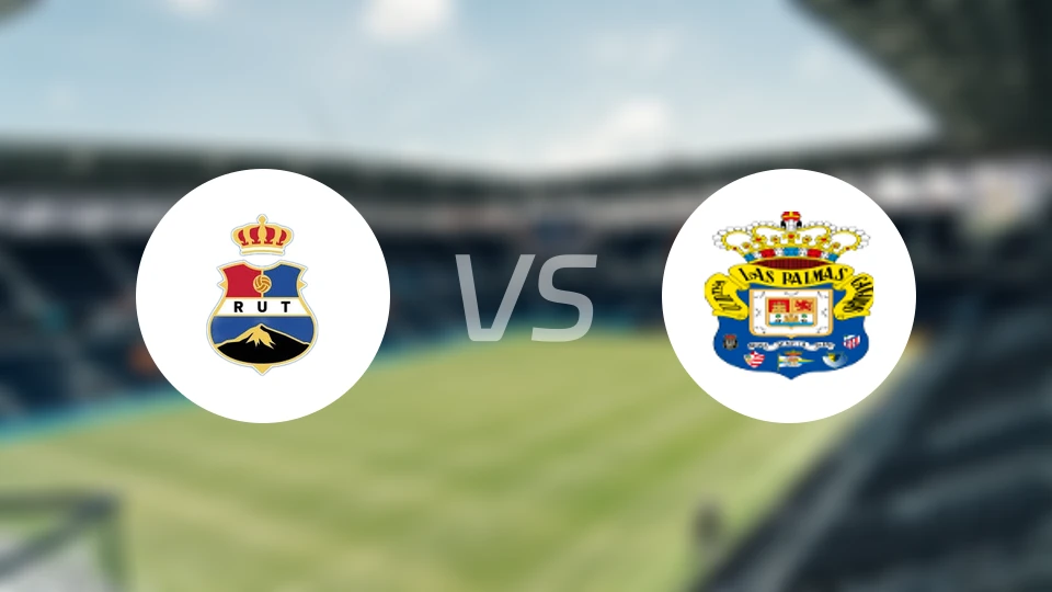 皇家联合特内里费vs拉斯帕尔马斯C队比分预测【2026/04/18】