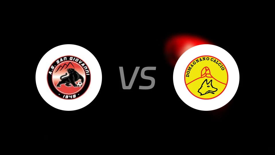 圣乔凡尼vs多玛兰诺比分预测【2026/04/18】