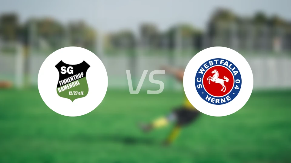 SG芬纳图普巴门诺尔vs威斯法利亚利耶尼恩比分预测【2025/12/07】