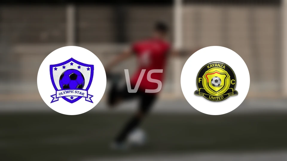 奥运之星vs卡扬扎联比分预测【2026/02/15】