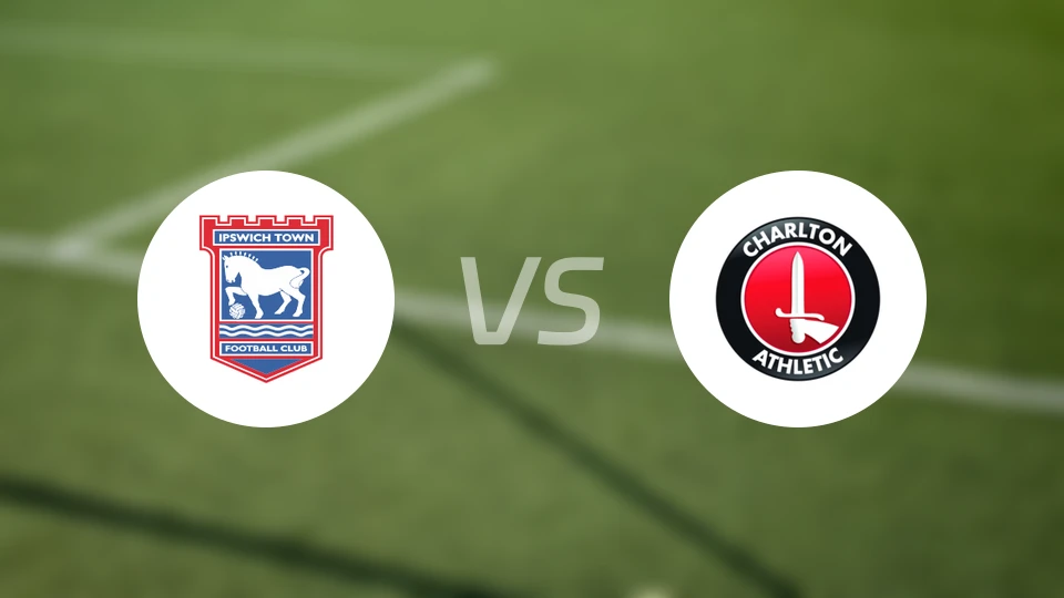 伊普斯维奇U21vs查尔顿U21比分预测【2025/12/23】