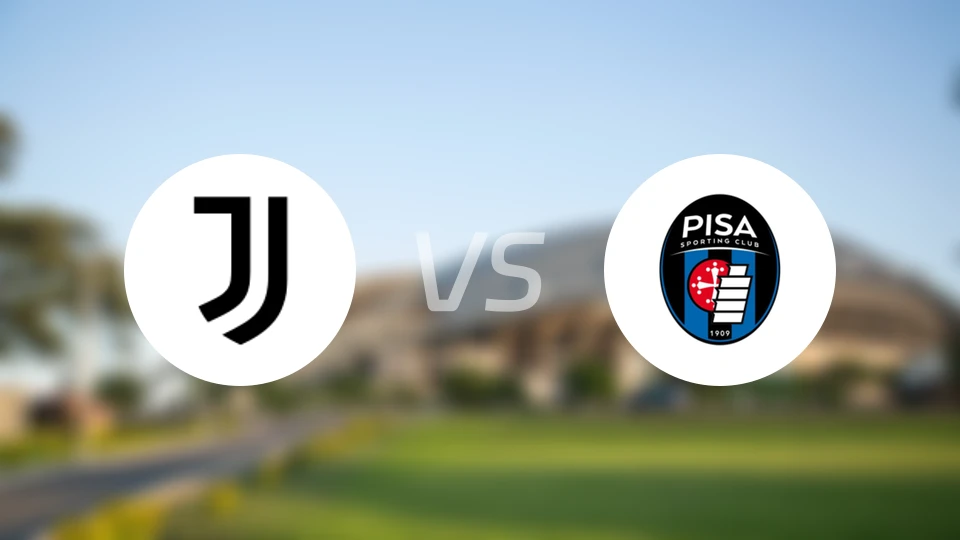 尤文vs比萨比分预测【2026/03/08】